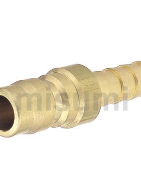 QNPHS9/QNPMS2/QNPMC1/QNPFC3/4/QBPFS6/QNPHC/QBPFC8快速管接头