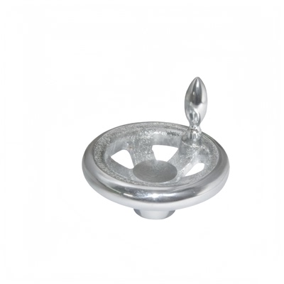 五幅条圆轮缘手轮HBB21/12/26/16-D80/100/125/140/160/200/250