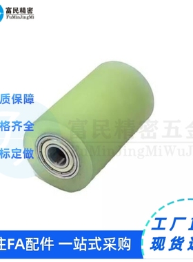 RORKS20/30/45/60-18-25-30-70 平替滚轮 带轴承型非标定做