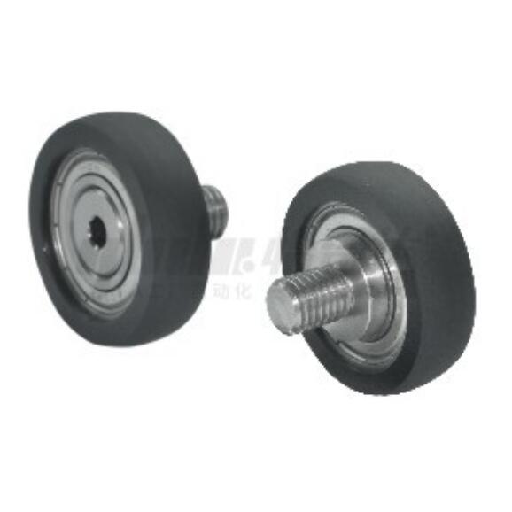 14包胶33轴承BAP01/02-6D