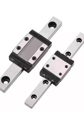 现货上嶐微型直线导轨滑块 SNCC H8 H10 H13 H16 SNHC SWCC SWHC