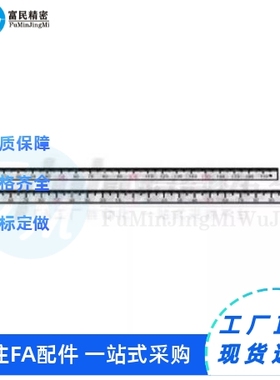 替da 标尺 刻度横向型 L选择型BLR02/72-L60/L100/L200/L300