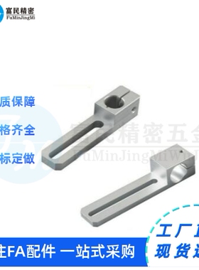 替da 支架 -滑移支架 圆柱型MSAF/MSBF/MSCF8/12/20