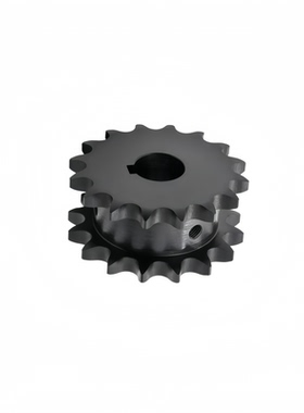 链轮惰轮DRC25 35 40 50 60 80-15 16 17 18 19 20-6 8 10 12 15