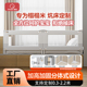 榻榻米床围栏护栏一面双面定制婴儿飘窗宝宝木炕防摔挡板定做床边