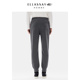 绵羊毛休闲百搭运动裤 ELLASSAY歌力思男装 新款 EME353M00600