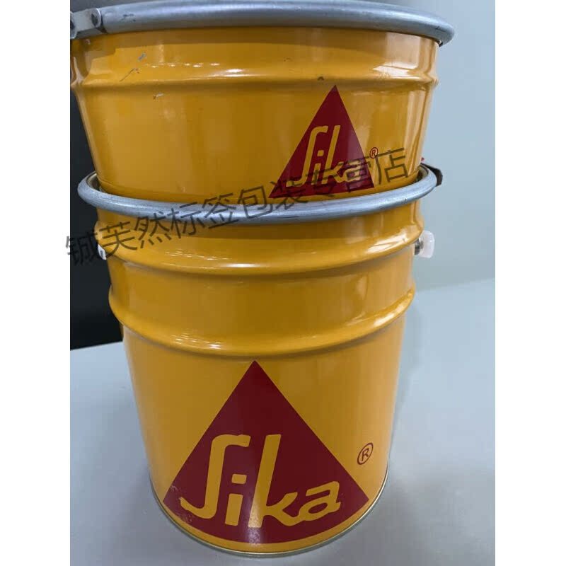 Sikadur31CFN修补砂浆AB胶触变型环氧粘结剂封缝胶1公斤单价1公斤