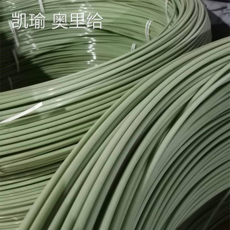 拱棚杆支架大棚新型玻璃钢纤维杆高弹性骨架防雨农用菜棚保温实心怎么看?
