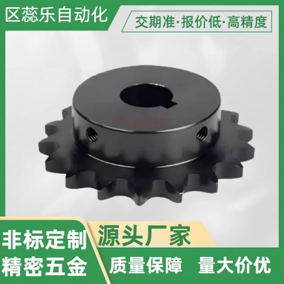 链轮 链条 50系列/ VLG02-50-21-D35/ VLG02-50-21-D38/ 40/42/45