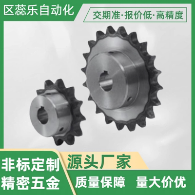 链轮40BSP40B23-N-14/15/16/17/18/19/20/22/24/25/28/30/32/3540