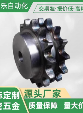 链轮 双列型 50B系列10A-/SP50SD12-N-18/20/SP50SD13-N-20/25/28