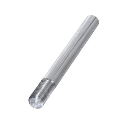 导向轴 SJA31/32/36/37-D6~20-L20~L1000-B2~30 内六角孔型外螺纹