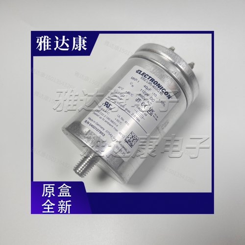 E62.L95-403G10680vac40uf1120