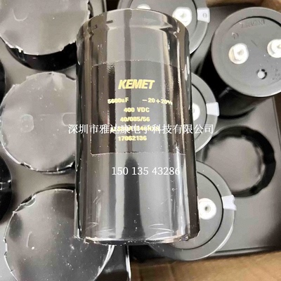 KEMETALS30A1346NXN400V5600uF