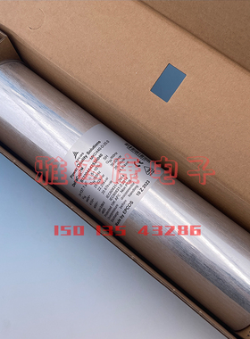 B32304A4252A040 MKD440-D-25.0 440V3x137.1uF EPCOS 薄膜电容器