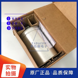 B25836B4337A305 MKV440 440V3x110.5uF EPCOS薄膜电容器