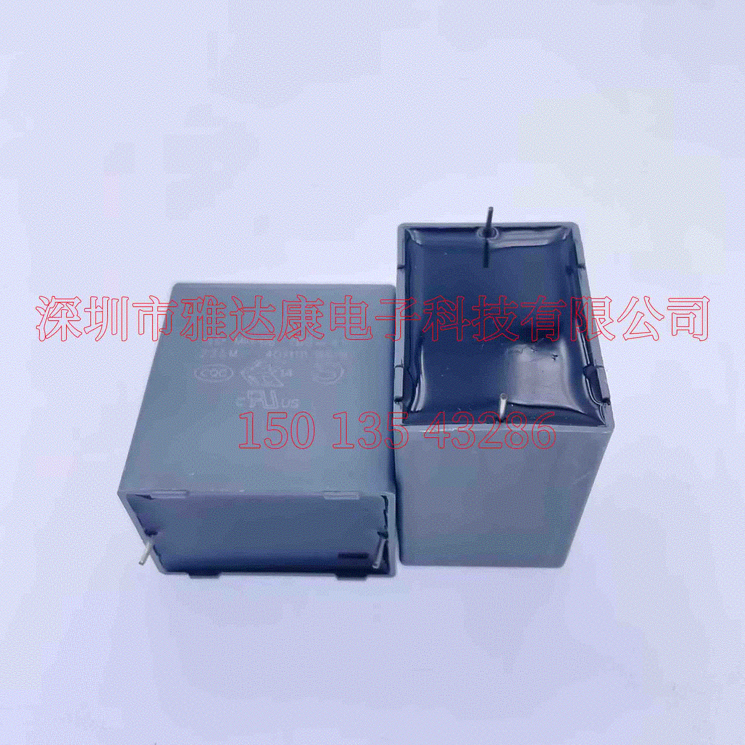 法拉MKP66760V2.2uFMKP62275