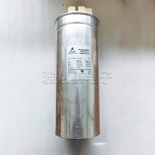 MKK525 525V3×154uf EPCOS薄膜电容器 B25669A5467J375