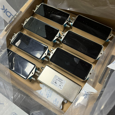 epcos滤波器 B84113HM125Y99 B84113H0000M125 250vac25a 24批次