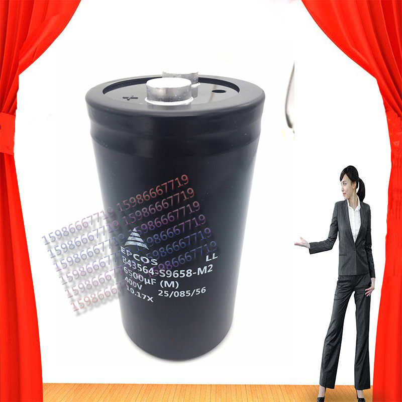 5700uf 400v B43564-S9578-M1 全新电容器epcos 5700uf400v M2 M3