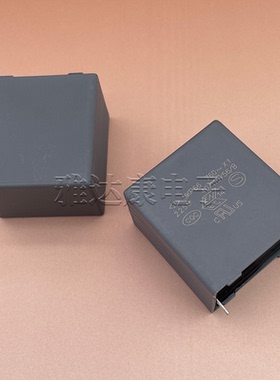 法拉电容MKP66 760V2.2uF安规电容 薄膜电容 MMKP82 1000V0.22uF