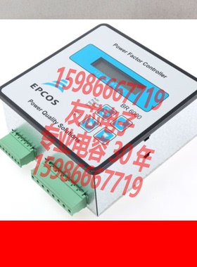 B44066S5010J230 EPCOS薄膜电容器  爱普科斯 控制器