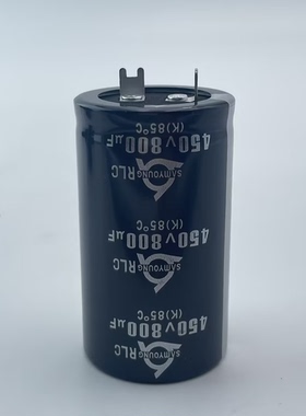 450v800uf samyoung 35x60mm 三莹 电解电容器