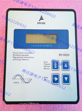 MKD480-Y-30 原装EPCOS无功补偿电容器 B32302A4302B080