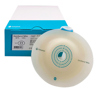 康乐保16961胜舒mio深凸造口底盘11452 53直肠便袋11500尿袋17763