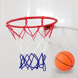 篮球架投篮篮球框室外室内免打孔家用挂式成人壁挂式迷你篮球包邮