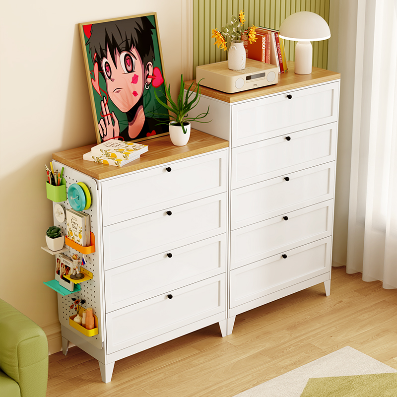 【全网热卖爆款】钢制斗柜