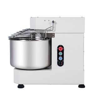 SD20M商用和面机双动可调速搅面机20L揉面机8kg双动双速