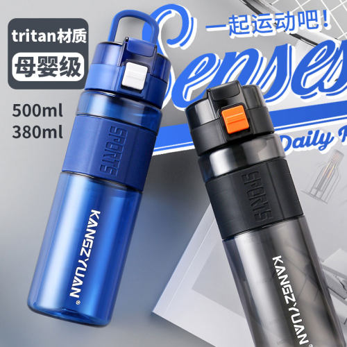 2024康知缘进口tritan水杯