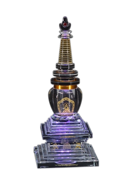 装藏供养摆件大号舍利塔菩提塔