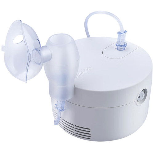 [欧姆龙]压缩式雾化器1台(CN303)