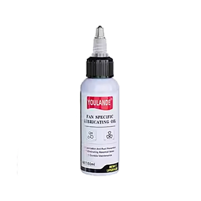 电脑风扇润滑油主机机箱笔记本