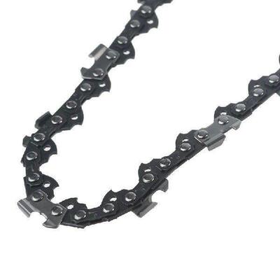 16 Inch 57 Links Chainsaw Saw Chain Wood Cutting Chainsaw