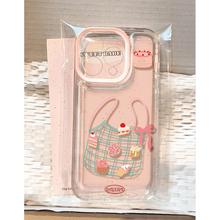 适用于华为mate70新款手机壳大全pura80pro高级感nova14甜品小袋子12简约小众mate60/50防摔40女30网红11套10