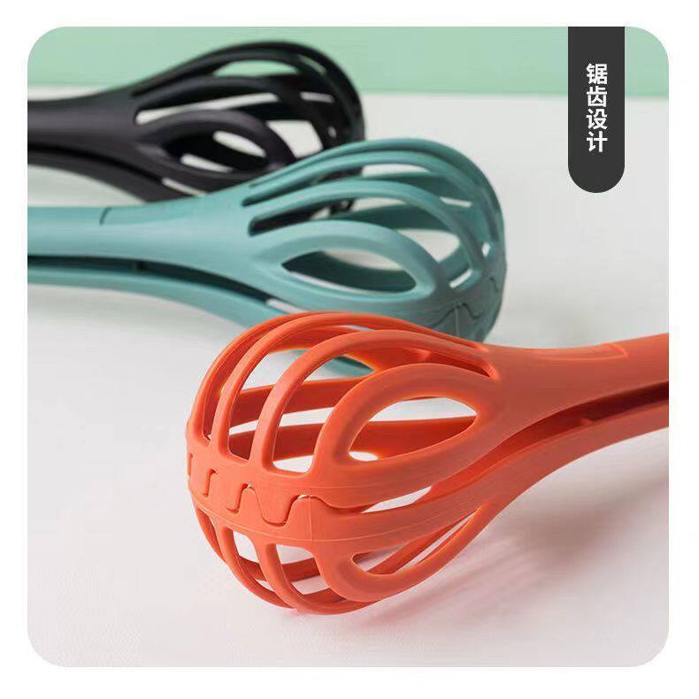 夹面条神器多功能打蛋器家用厨房磁力手动打蛋器搅拌器捞专用蛋全