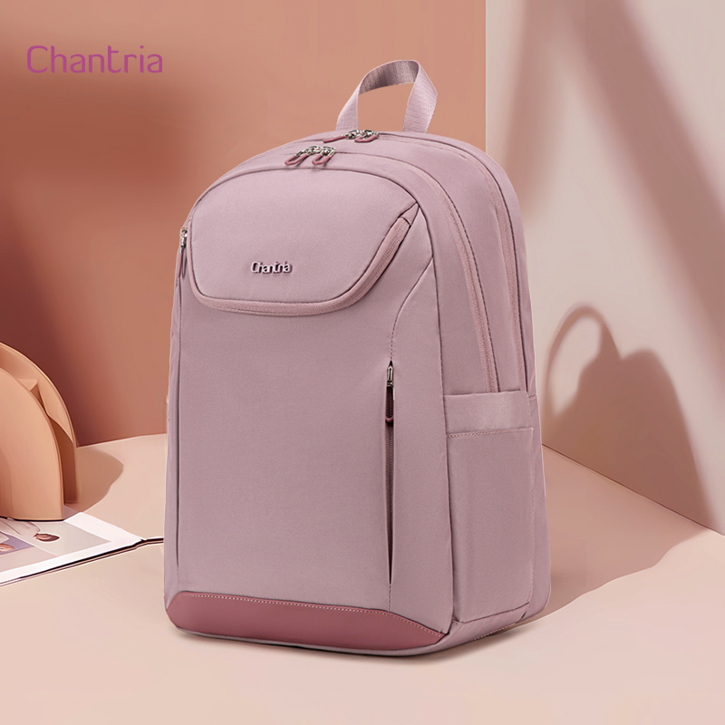 CHANTRIA女士通勤出差旅行背包