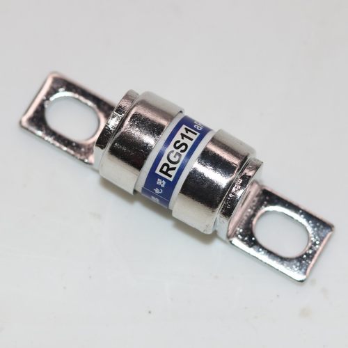 CR2L正熔保险丝RGS11 250V 75A 80A 100A 125A 150A 160A熔断器