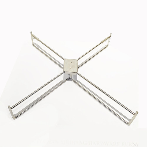 韩国G-LITE地面支撑架平替多功能支架祖国版露营架不锈钢折叠架