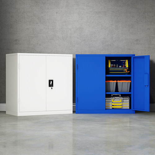 工具柜子车间用加厚重型汽修工业级五金柜铁皮柜收纳储物柜工具箱