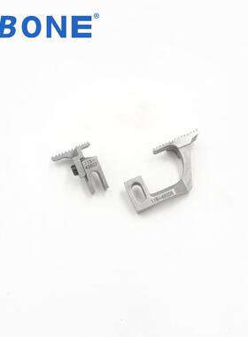 款6700-4 包缝机拷边机四线前后牙齿 119-49807 119-49906