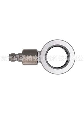 跨境Sodastre DUO/Terra/Art 苏打瓶8mm快速连接适配器充气接头