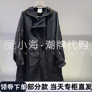 2J3F604 2599 外套 可议价 2025年秋冬 2-2【小海潮牌专柜正品】