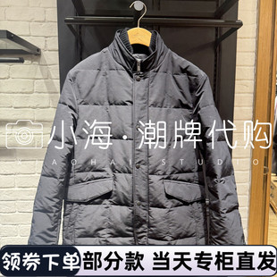 可议价 BEANPOLE滨波国内专柜代购2025秋冬羽绒服BC5Y11C18 3990