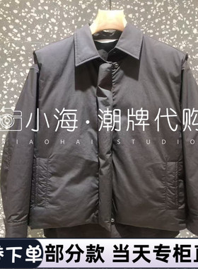 可议价 LESS江南高端专柜正品2025年秋冬装羽绒服2P9C24960 3395