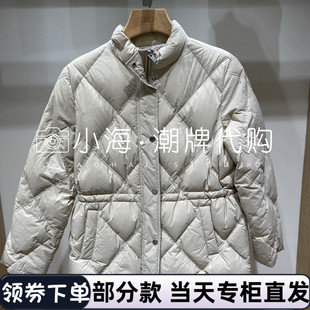 可议价 BEANPOLE滨波国内专柜代购2025秋冬羽绒服BF5938Z31A 3590