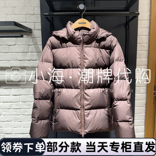 可议价 BEANPOLE滨波国内专柜代购2025秋冬羽绒服BC5X38C22 3590
